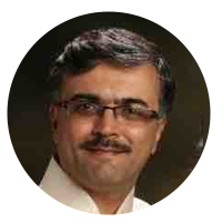 Mr. Nalin Thakkar