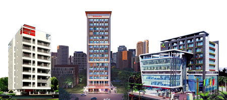 About Harisharan Realty