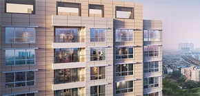 Srinidhi Apartment