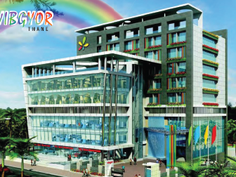 VIBGYOR