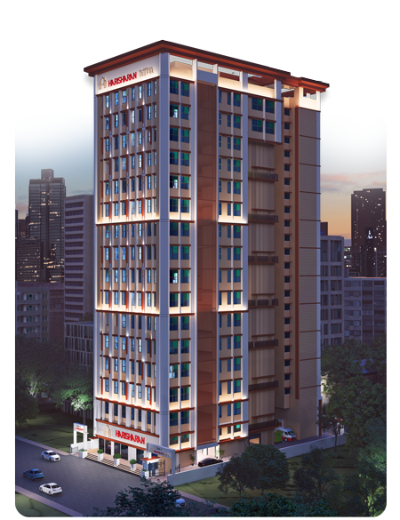 Harisharan Realty
